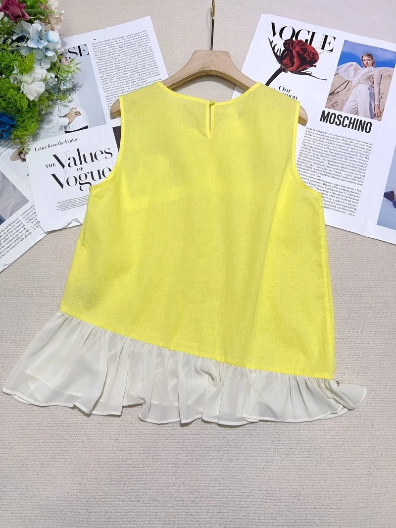 Unclassified Brand Vest Trendy 153279