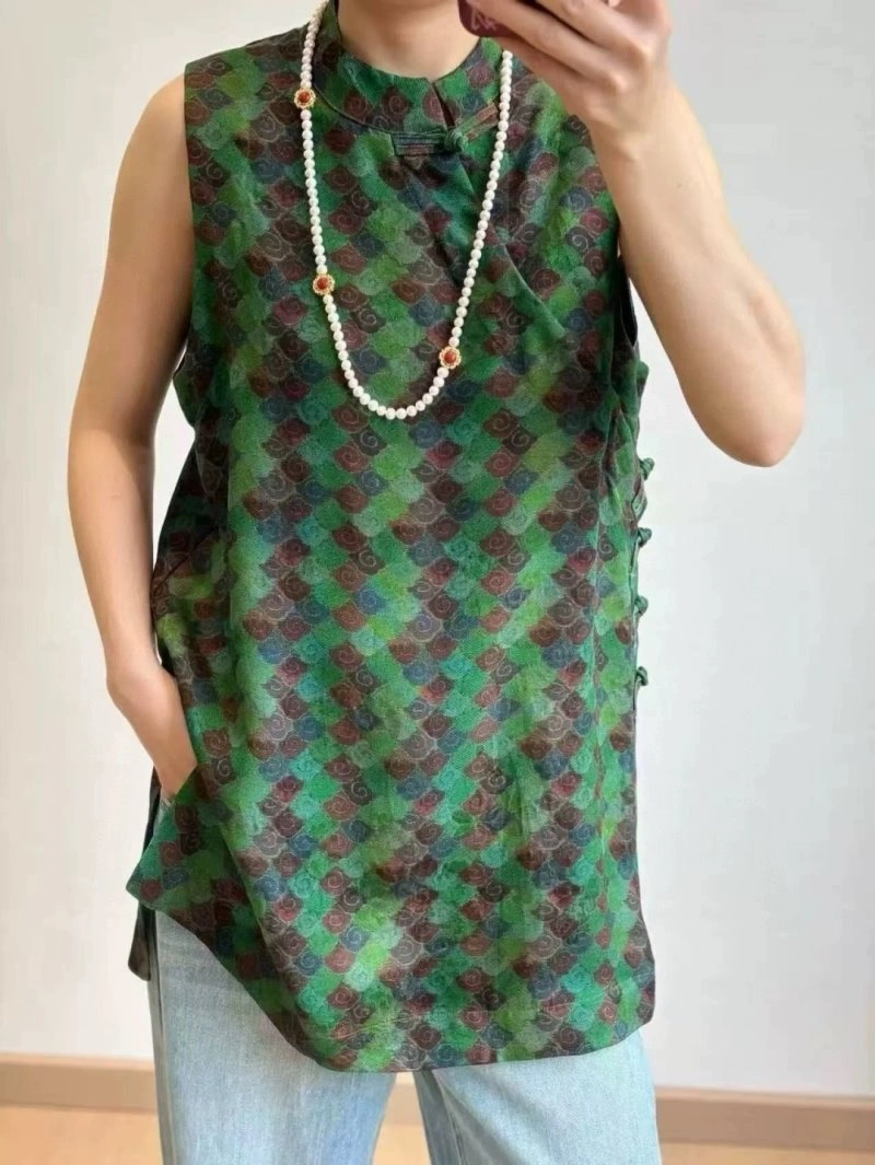 Unclassified Brand Vest Breathable 153263