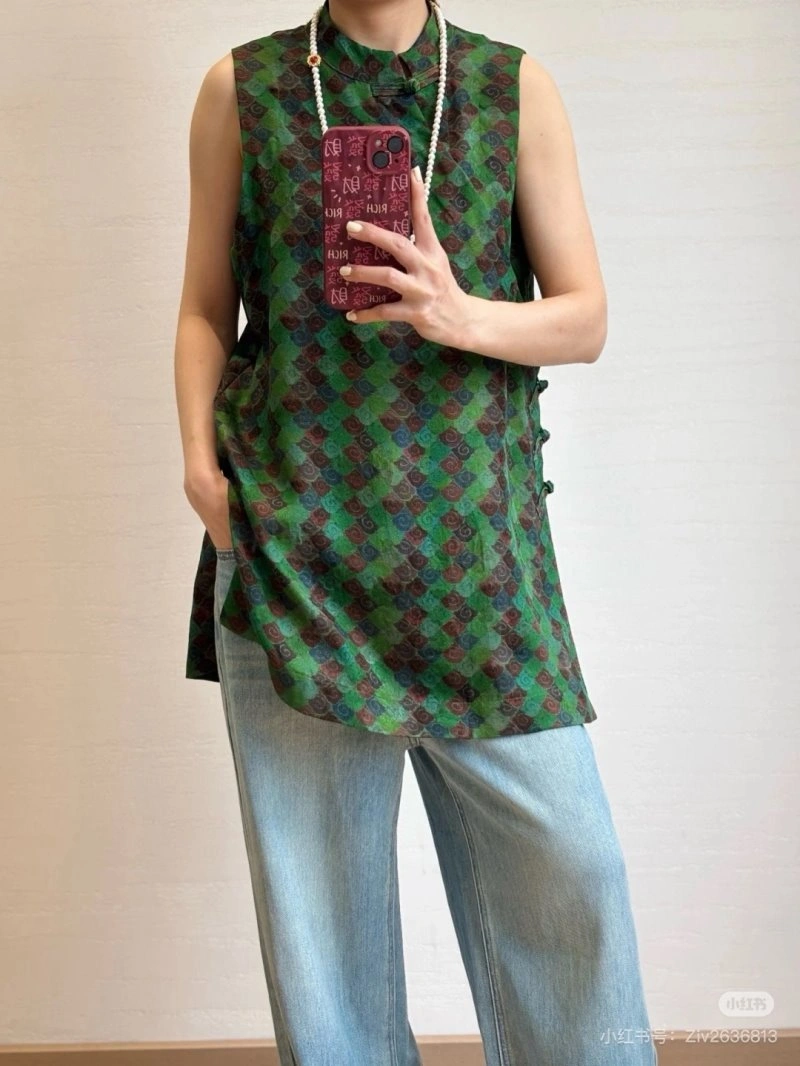Unclassified Brand Vest Breathable 153263