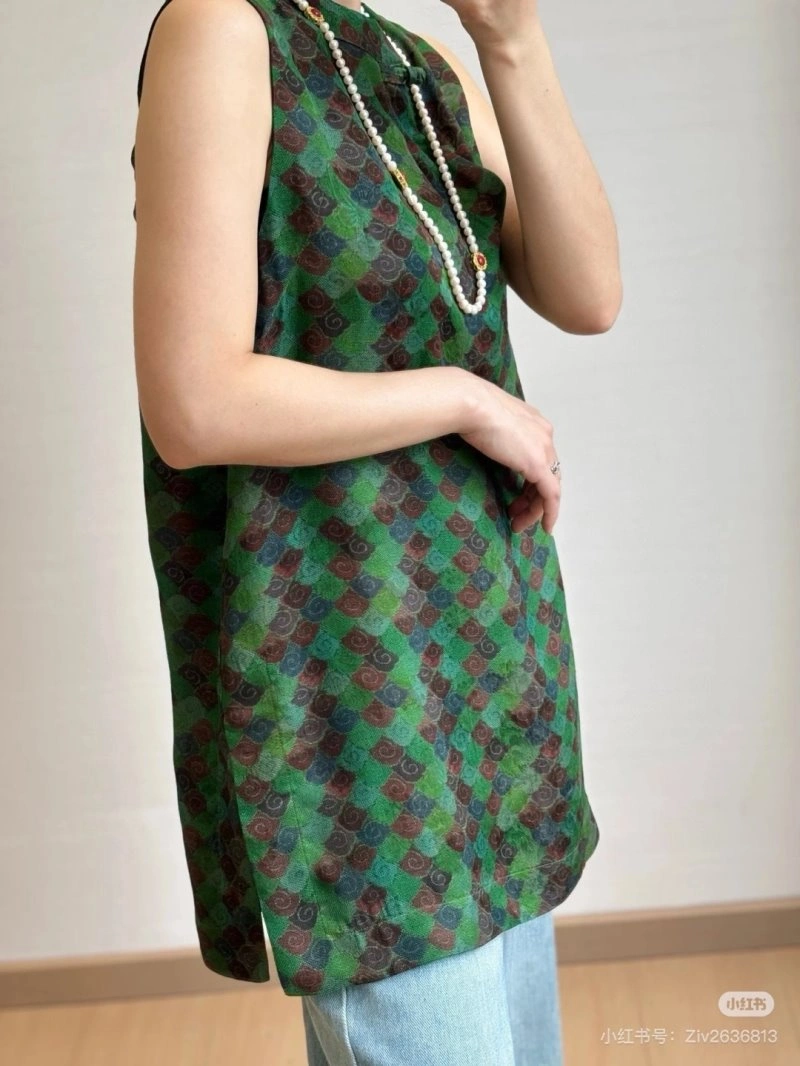 Unclassified Brand Vest Breathable 153263