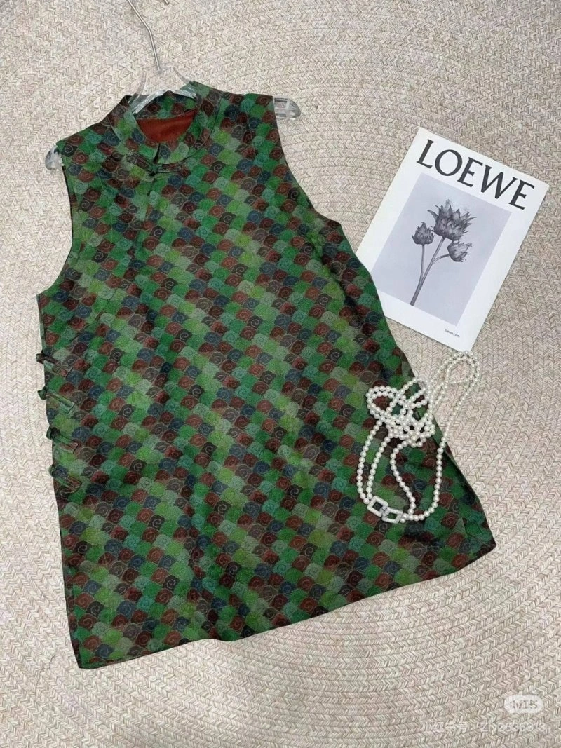 Unclassified Brand Vest Breathable 153263