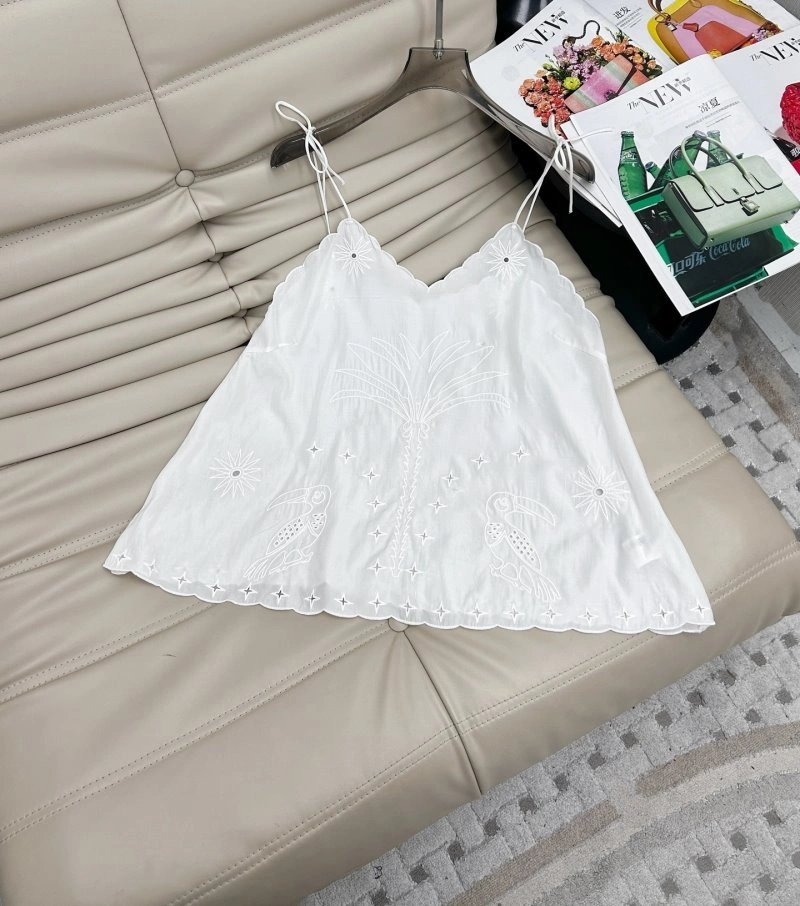 Comfortable Unclassified Brand Vest 153266