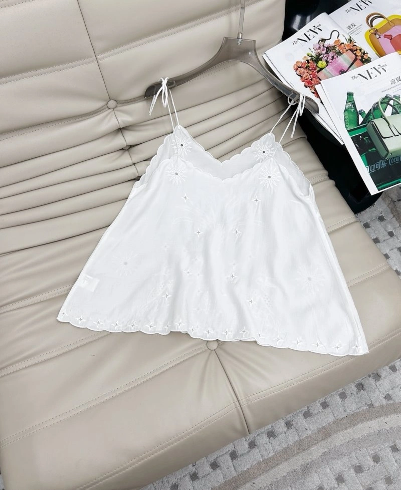 Comfortable Unclassified Brand Vest 153266