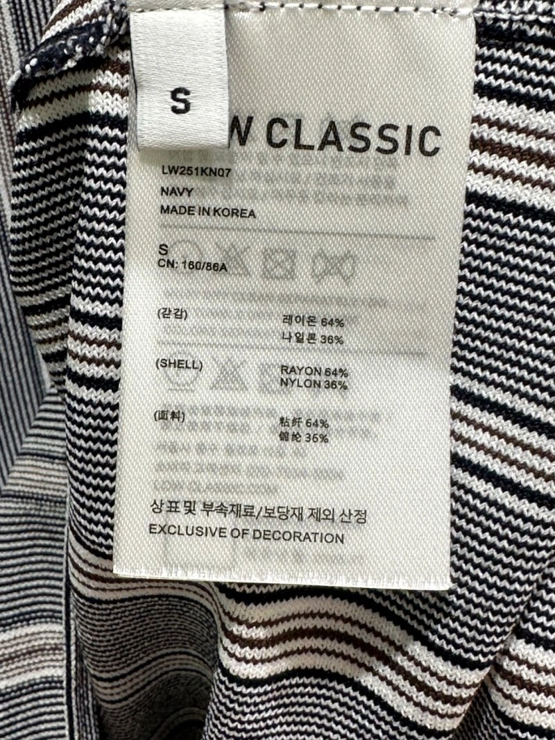 Unclassified Brand Vest HighQuality 153261