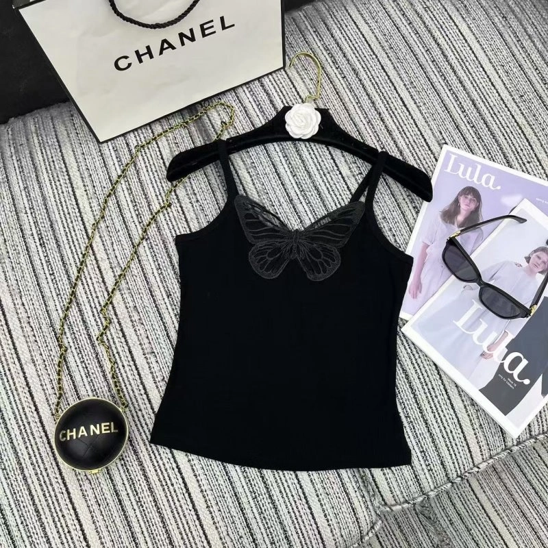Youthful Unclassified Brand Vest 153259