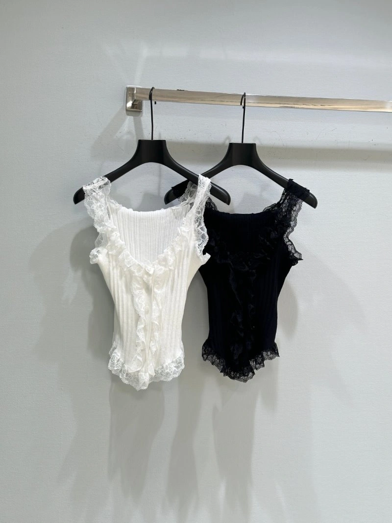 Refined Unclassified Brand Vest 153256