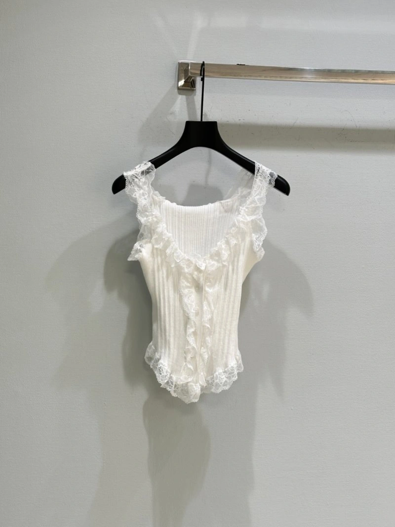 Refined Unclassified Brand Vest 153256
