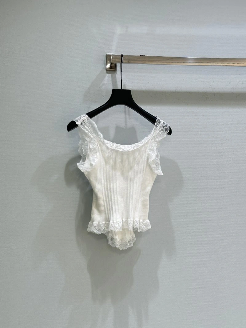 Refined Unclassified Brand Vest 153256