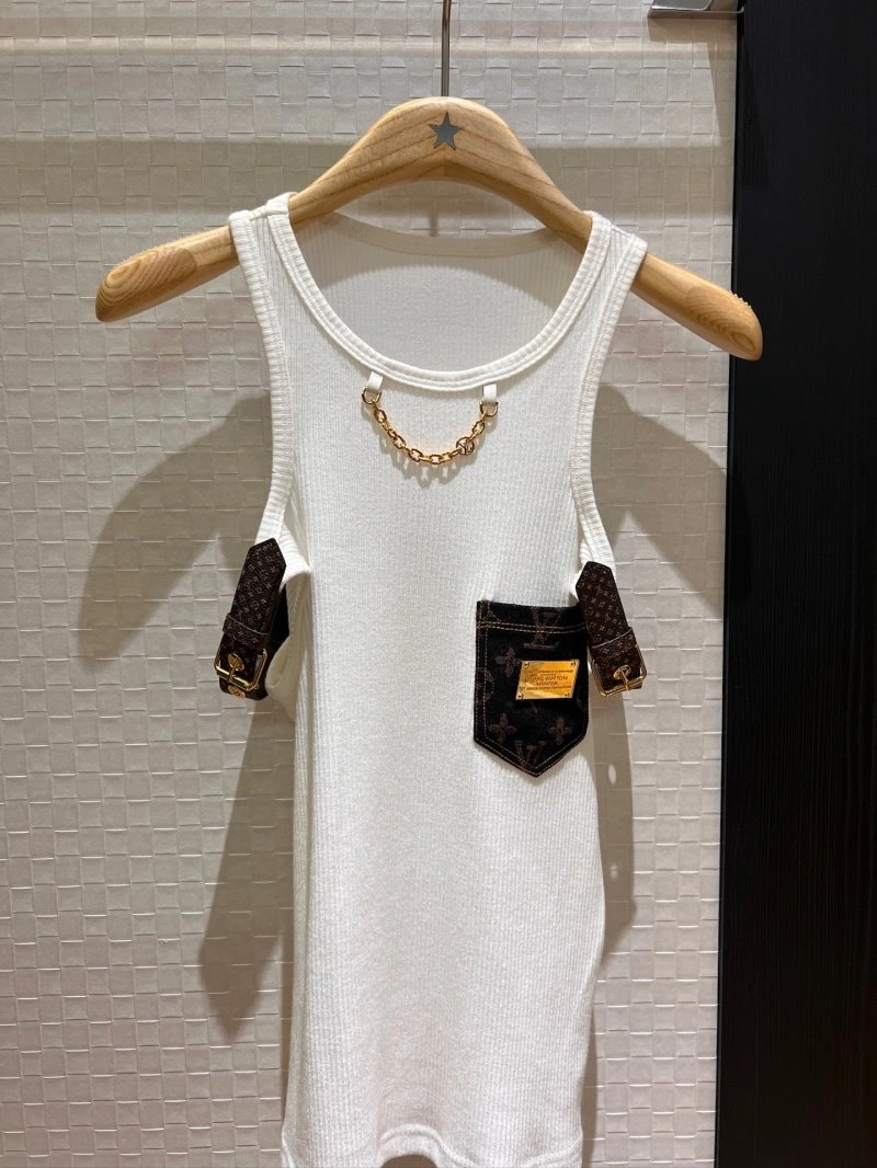 MultiPurpose Unclassified Brand Vest 153264