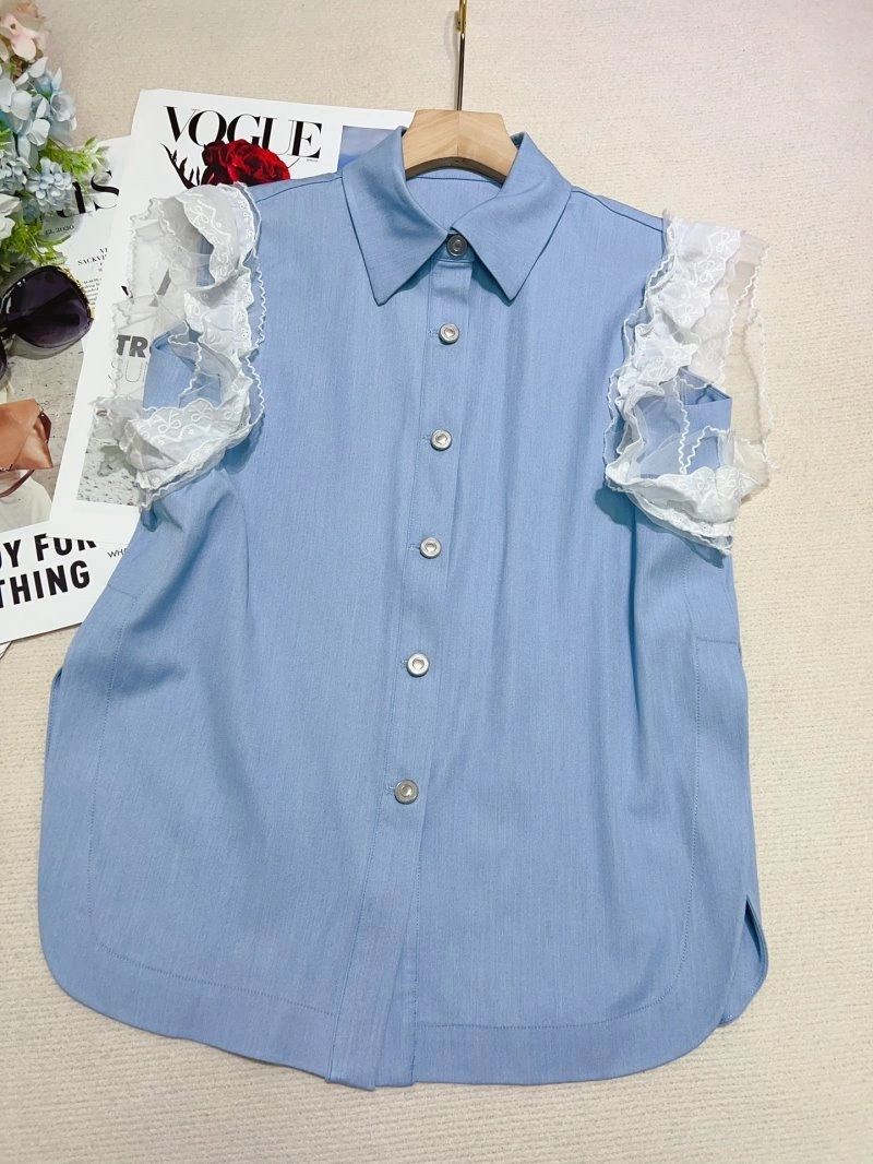 Unclassified Brand Vest SunProtective 153250