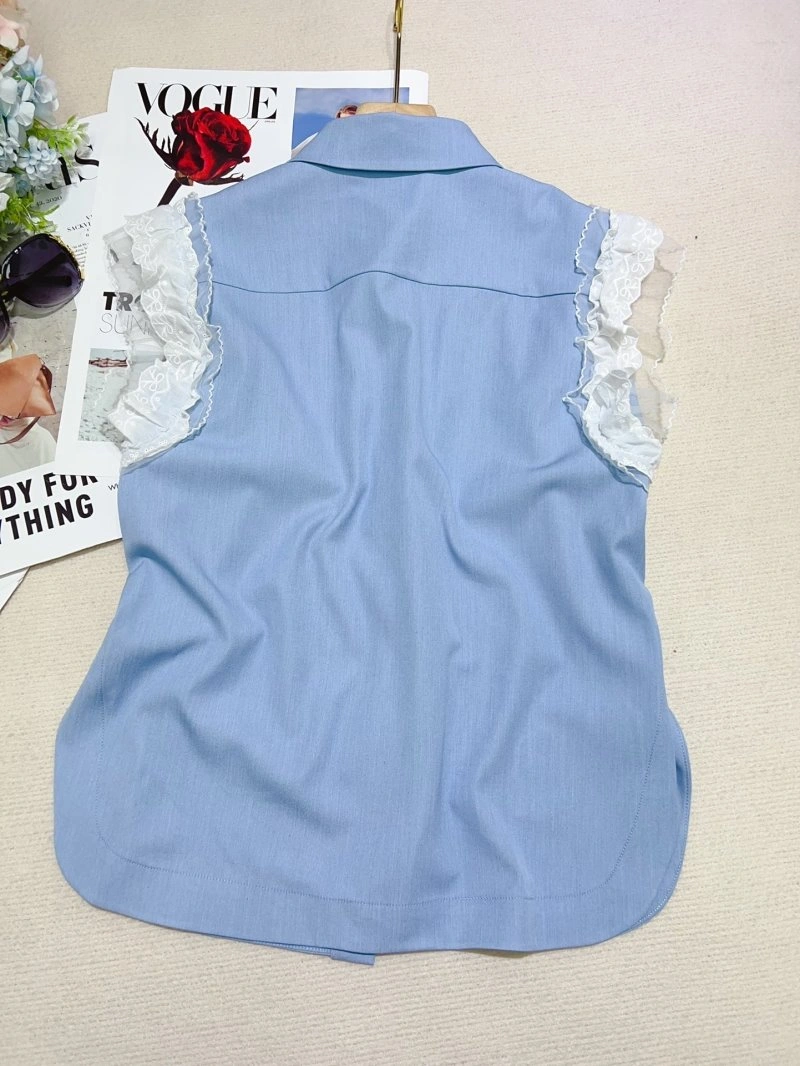 Unclassified Brand Vest SunProtective 153250