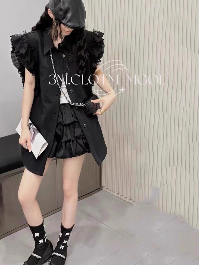 Sleek Unclassified Brand Vest 153249