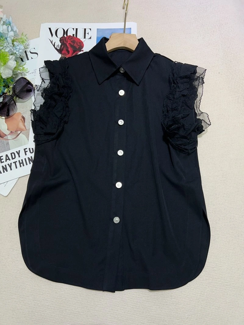 Sleek Unclassified Brand Vest 153249