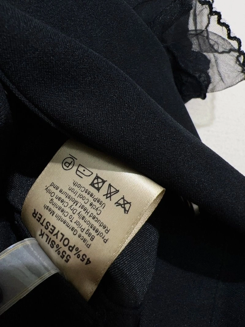 Sleek Unclassified Brand Vest 153249