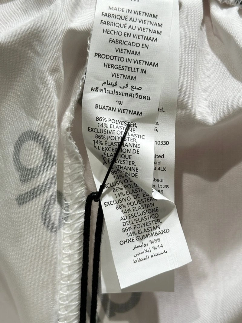 Casual Unclassified Brand Vest 153244