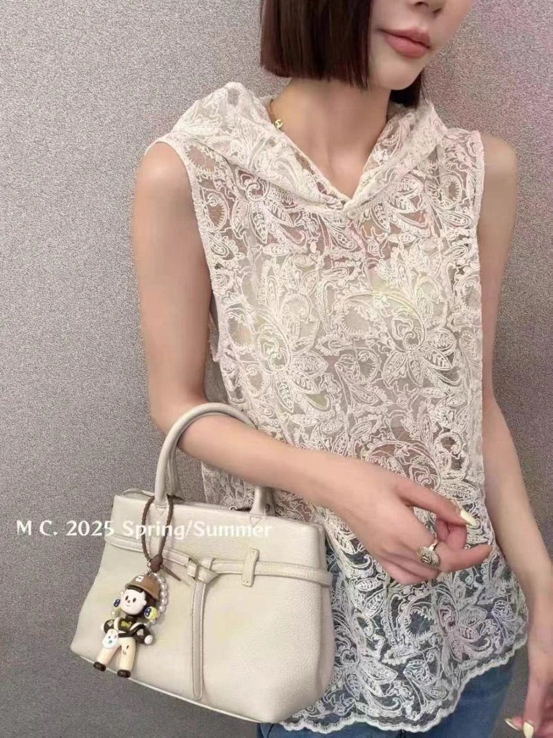 Stylish Unclassified Brand Vest 153240