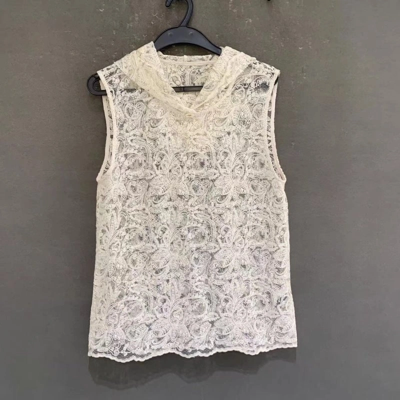 Stylish Unclassified Brand Vest 153240