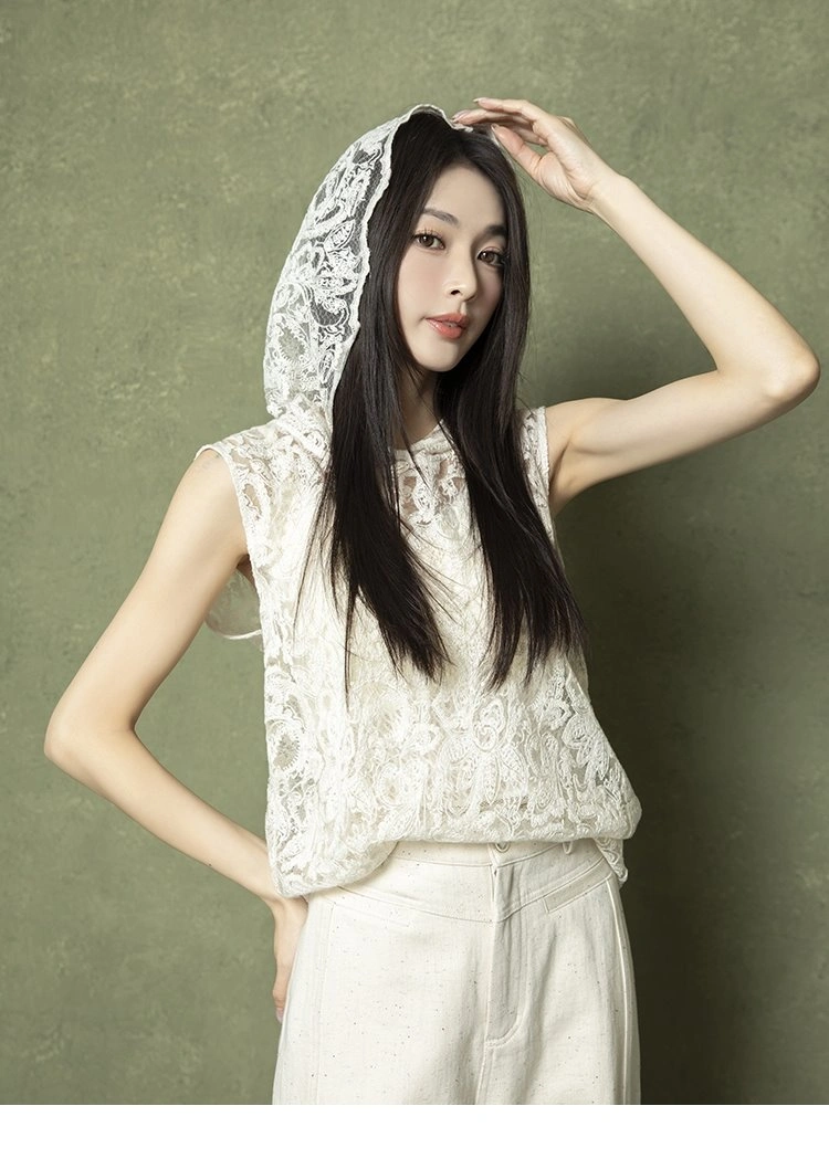 Stylish Unclassified Brand Vest 153240