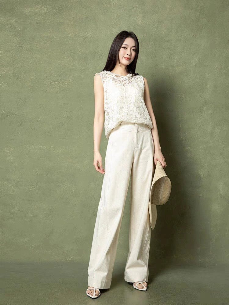 Stylish Unclassified Brand Vest 153240