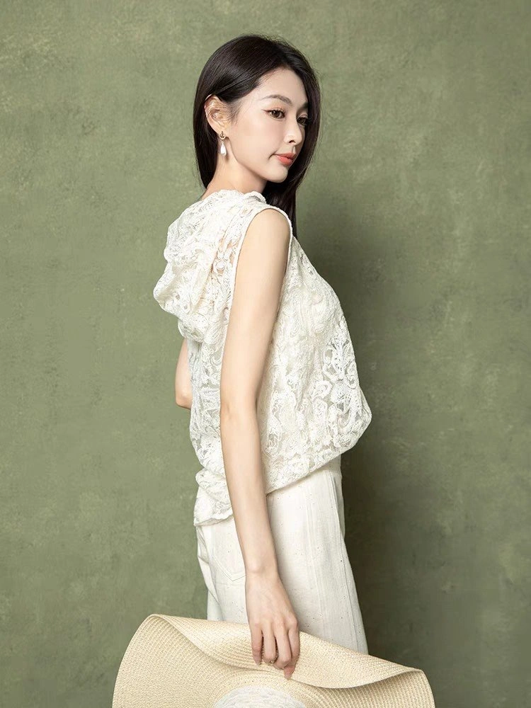 Stylish Unclassified Brand Vest 153240