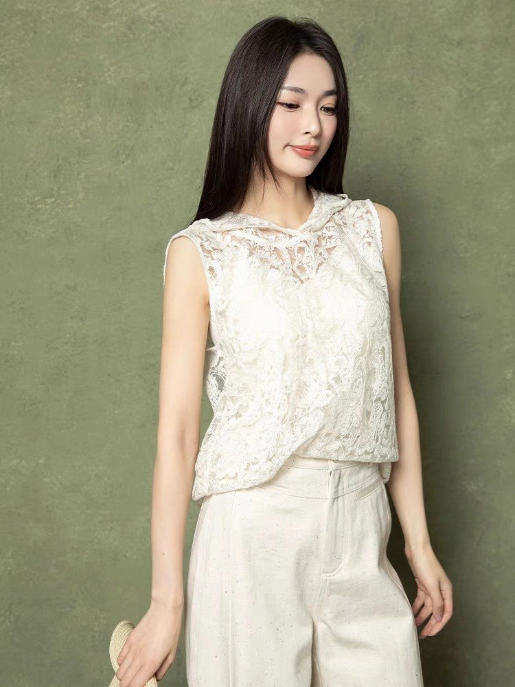 Stylish Unclassified Brand Vest 153240