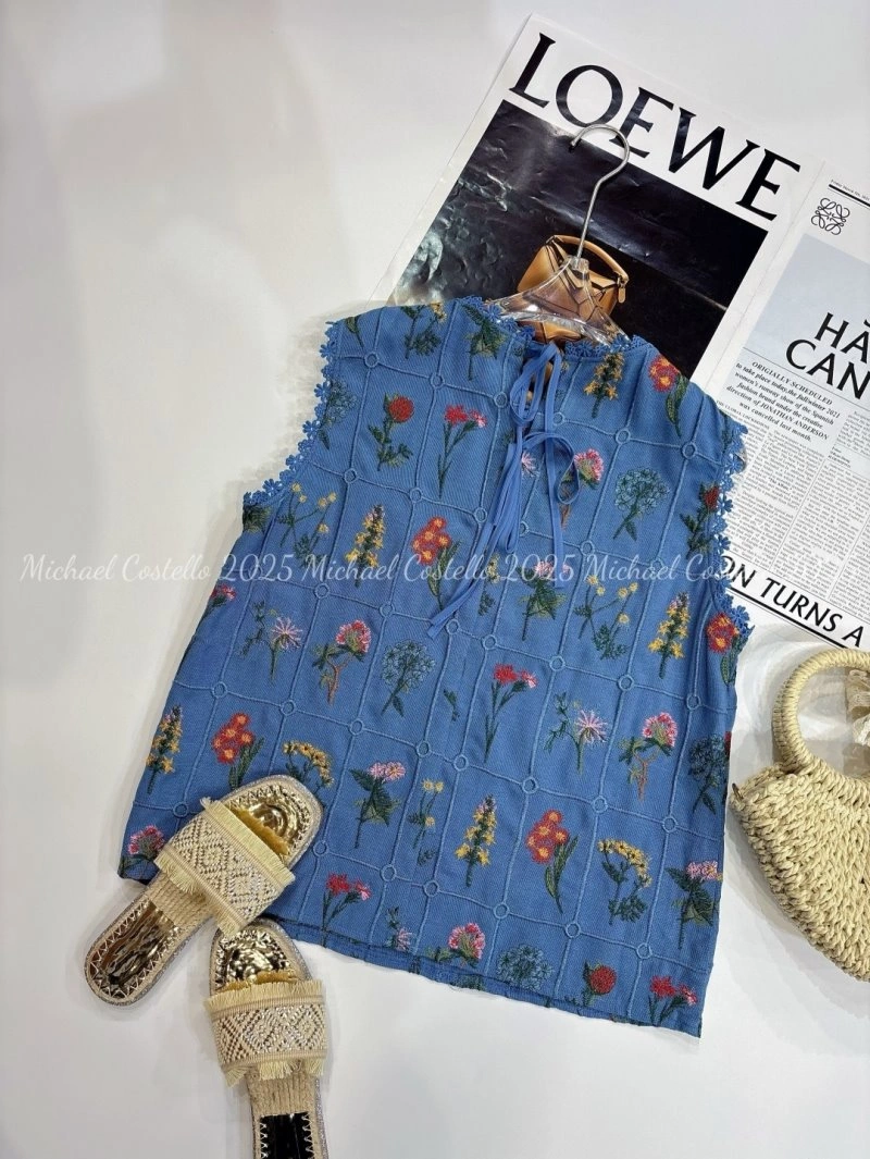 NewStyle Unclassified Brand Vest 153247