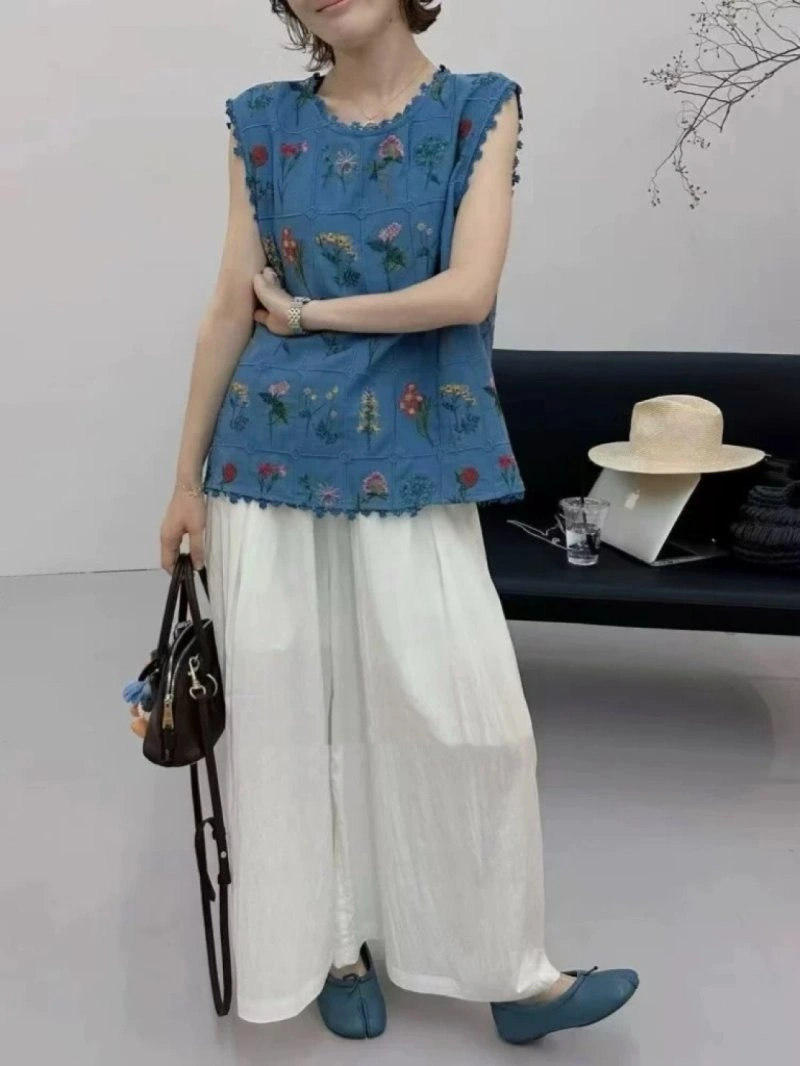 NewStyle Unclassified Brand Vest 153247