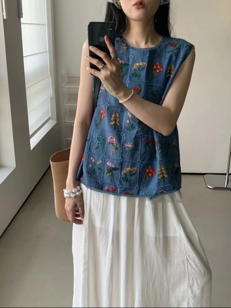 NewStyle Unclassified Brand Vest 153247