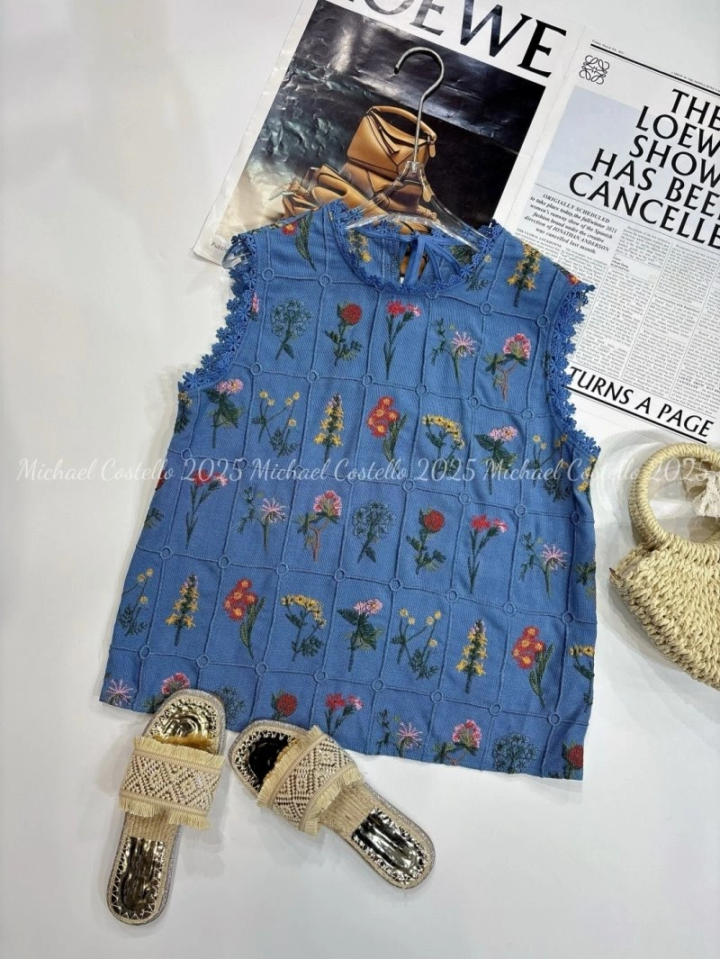 NewStyle Unclassified Brand Vest 153247