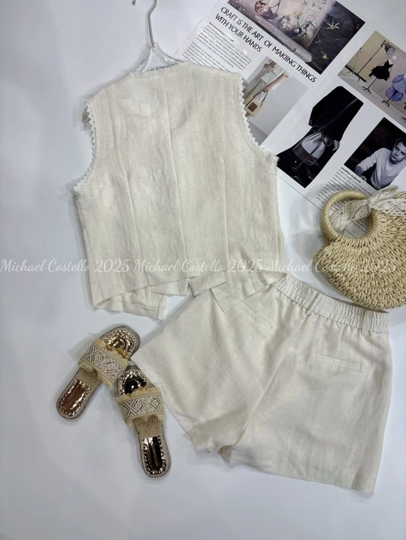 Unclassified Brand Vest Affordable 153254