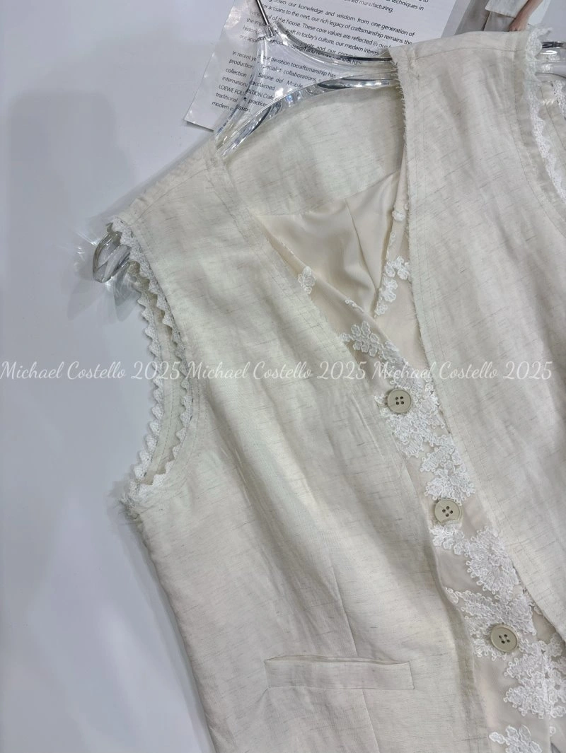 Unclassified Brand Vest Affordable 153254