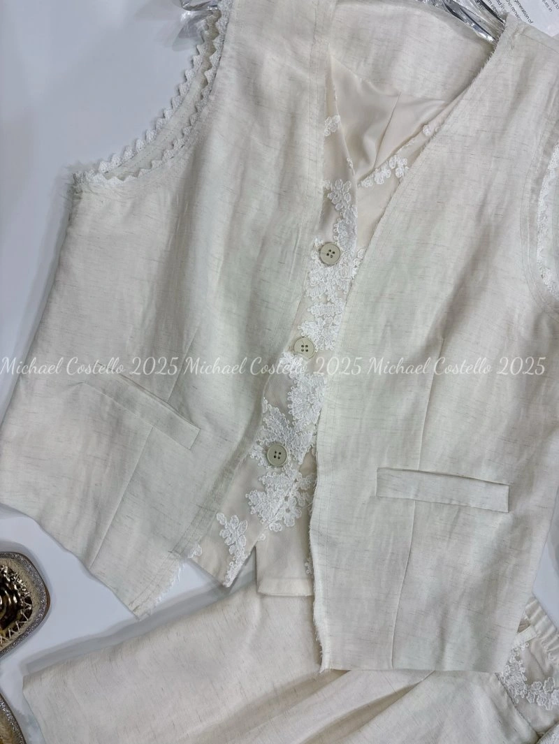 Unclassified Brand Vest Affordable 153254