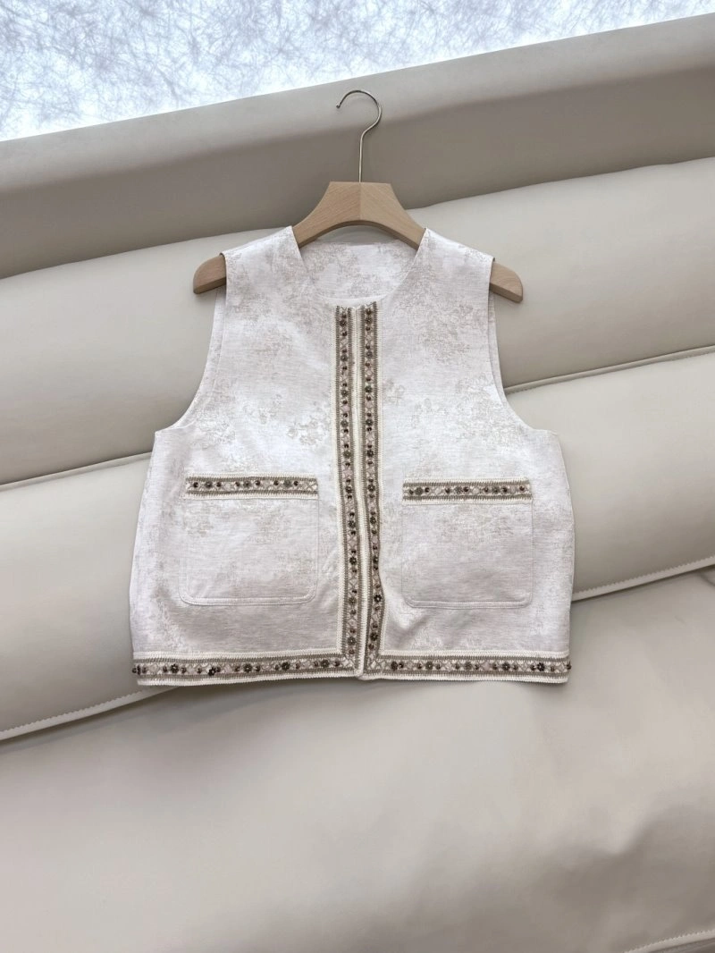 Unclassified Brand Vest WeatherProof 153241