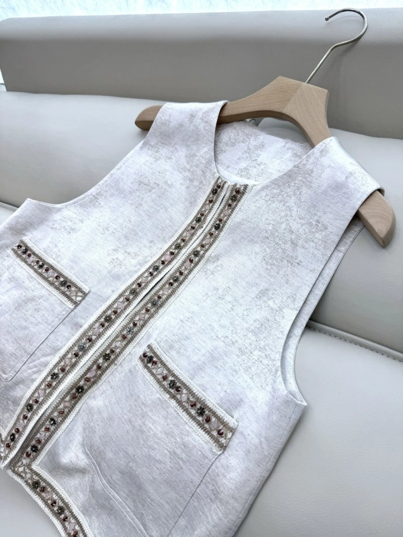 Unclassified Brand Vest WeatherProof 153241