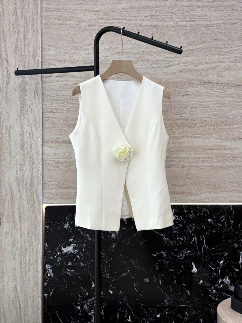 Flexible Unclassified Brand Vest 153245