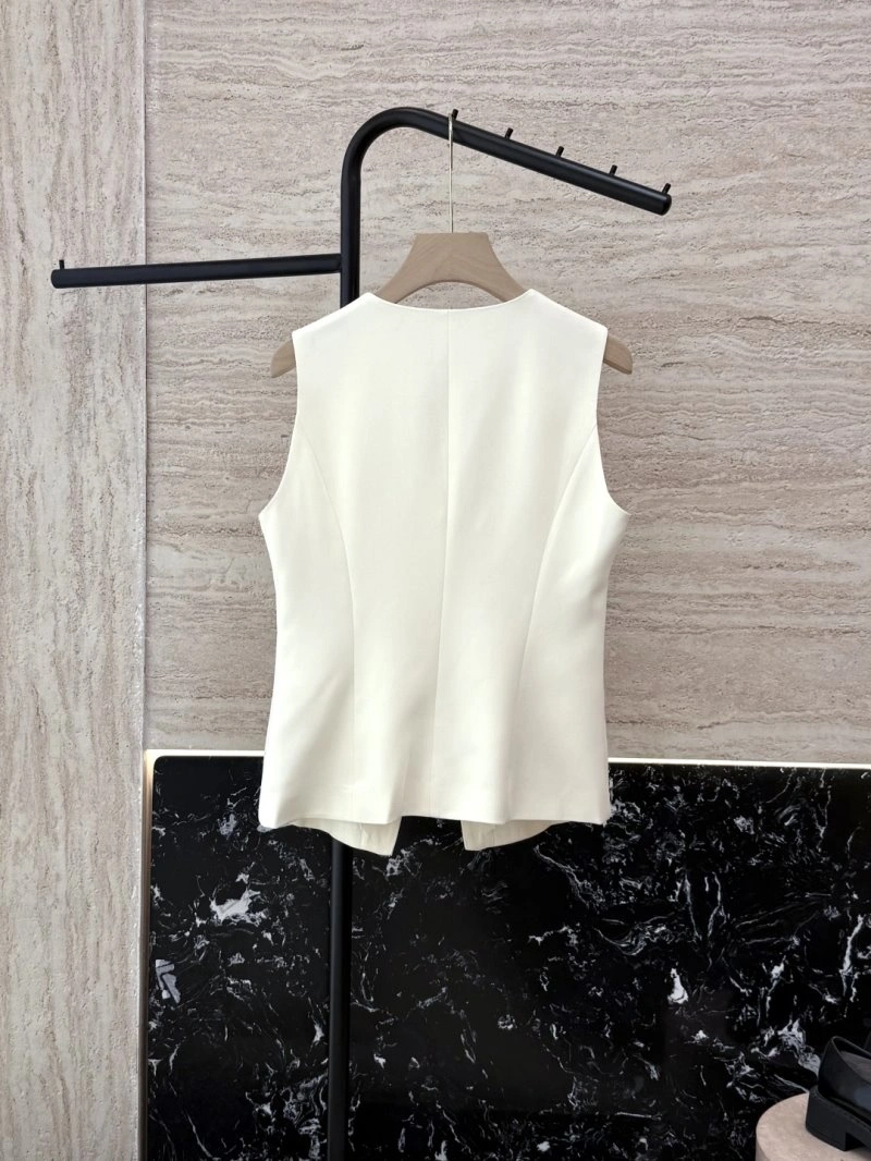 Flexible Unclassified Brand Vest 153245