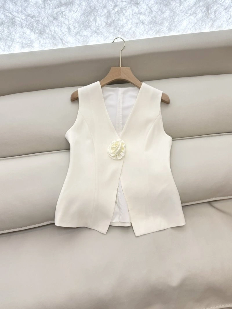 Flexible Unclassified Brand Vest 153245
