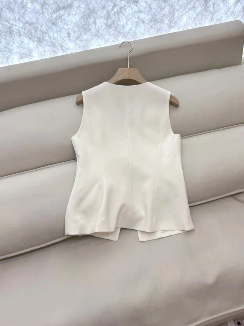 Flexible Unclassified Brand Vest 153245