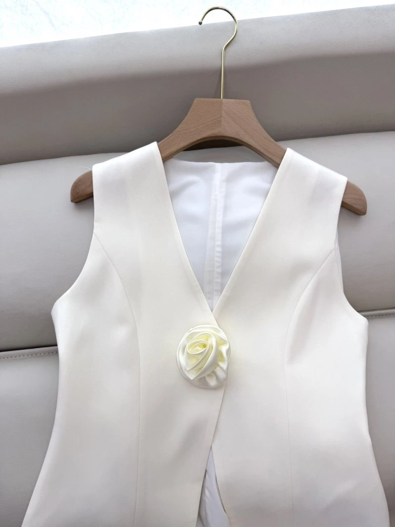 Flexible Unclassified Brand Vest 153245