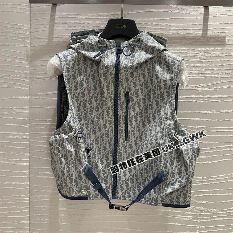 Unclassified Brand Vest Neat 153231