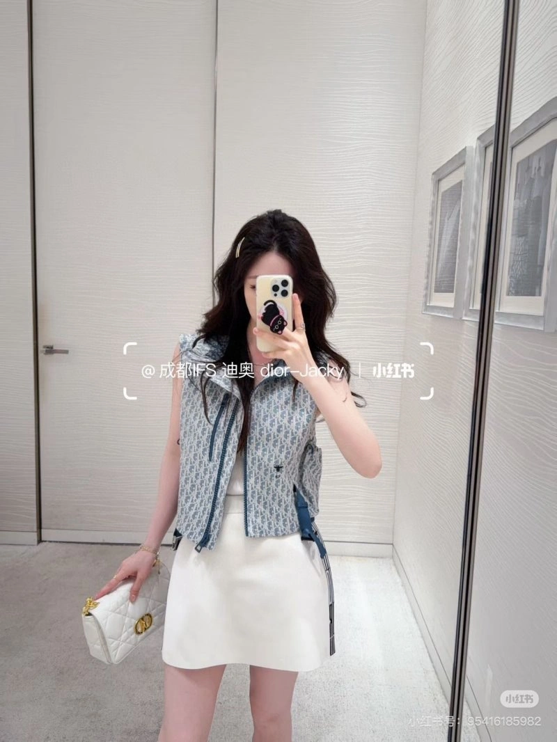 Unclassified Brand Vest Neat 153231