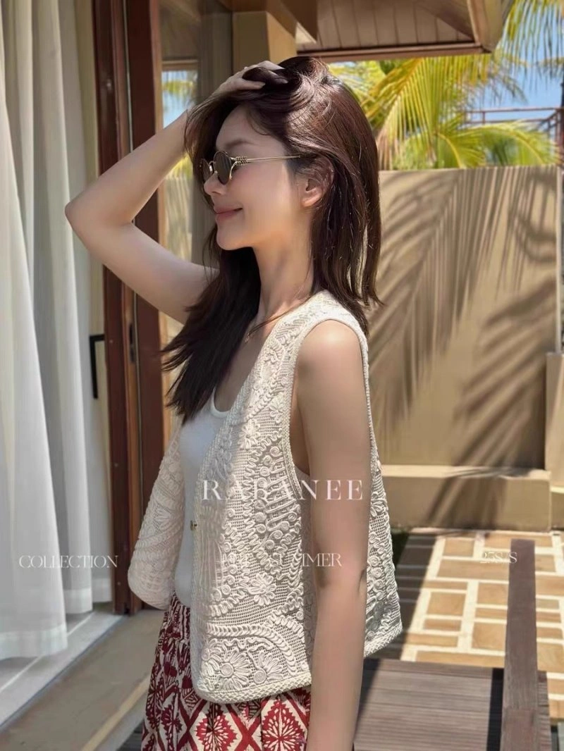 UrbanStyle Unclassified Brand Vest 152455