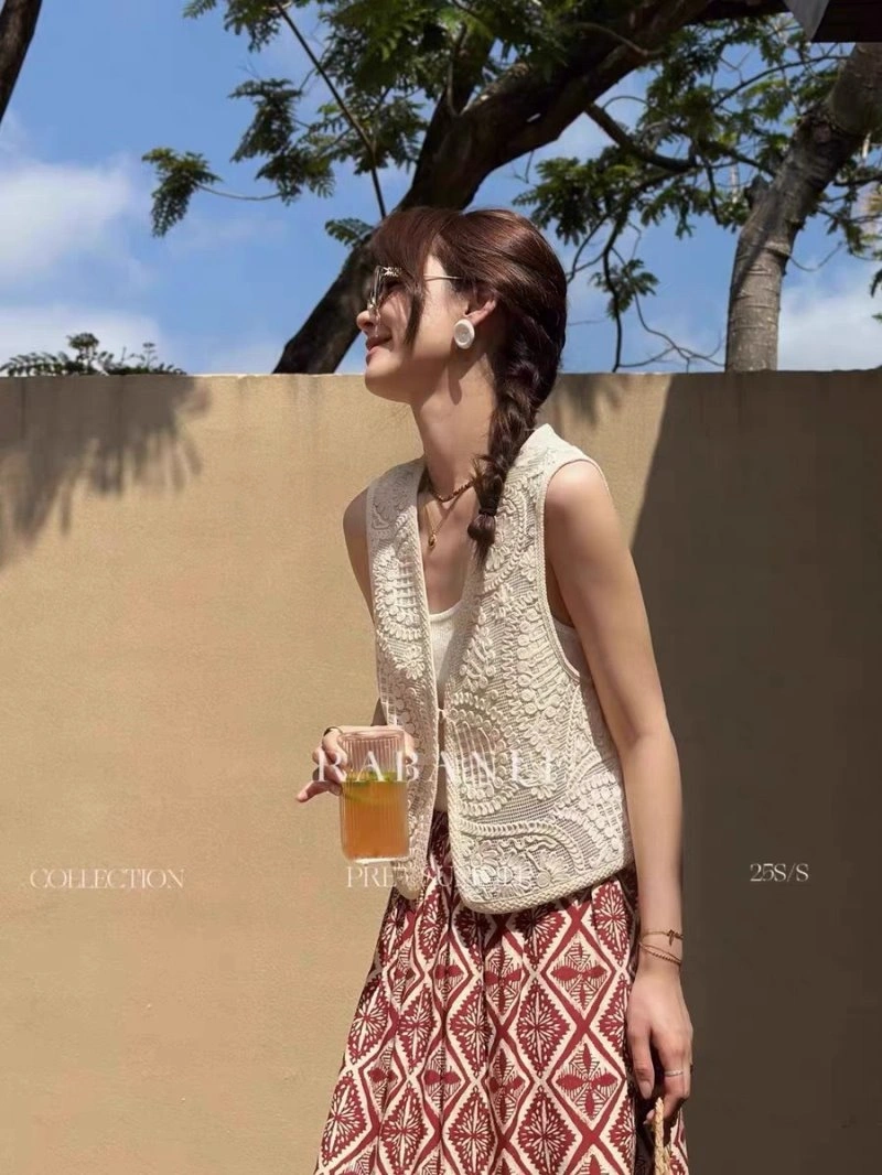 UrbanStyle Unclassified Brand Vest 152455