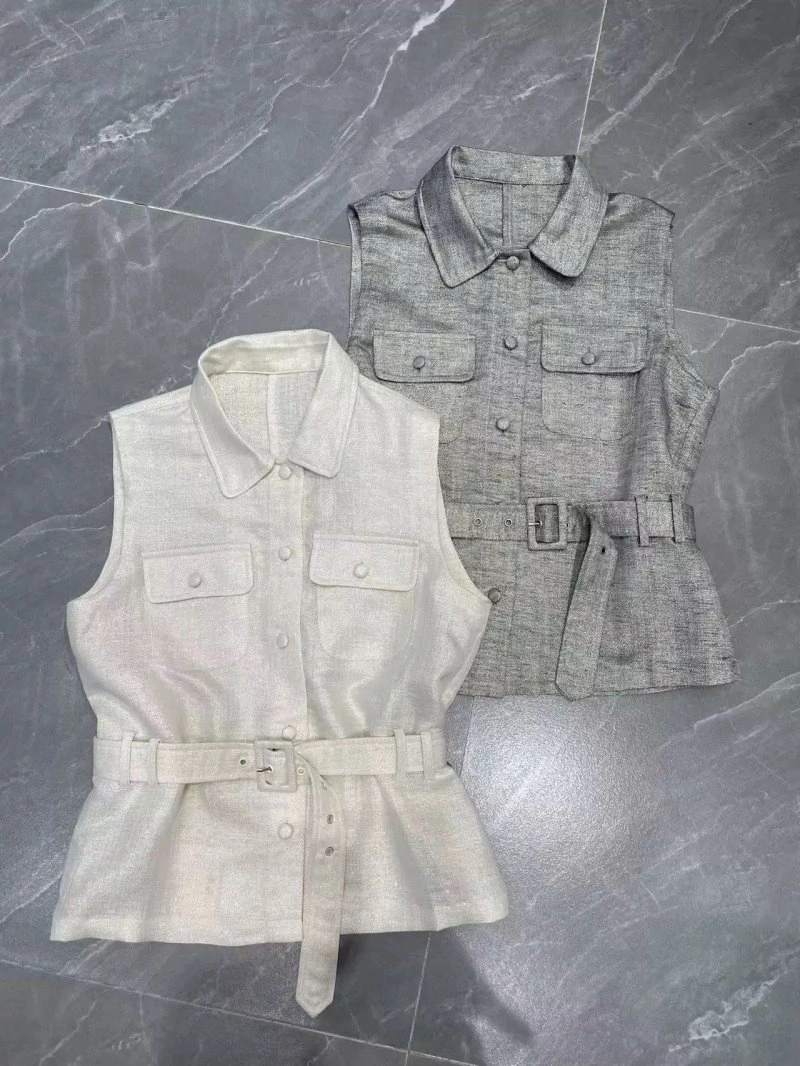 Timeless Unclassified Brand Vest 152474