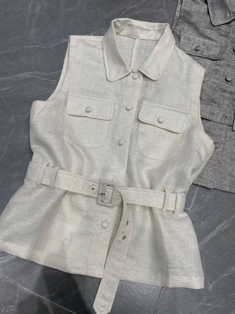Timeless Unclassified Brand Vest 152474