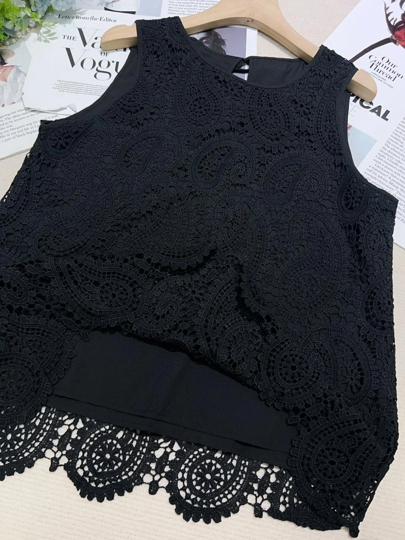 Unclassified Brand Vest Refined 152453