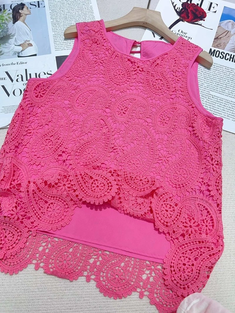Unclassified Brand Vest UrbanChic 152449