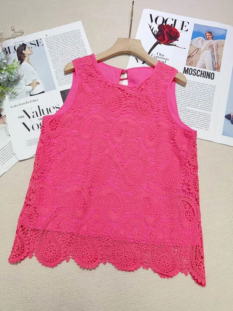 Unclassified Brand Vest UrbanChic 152449