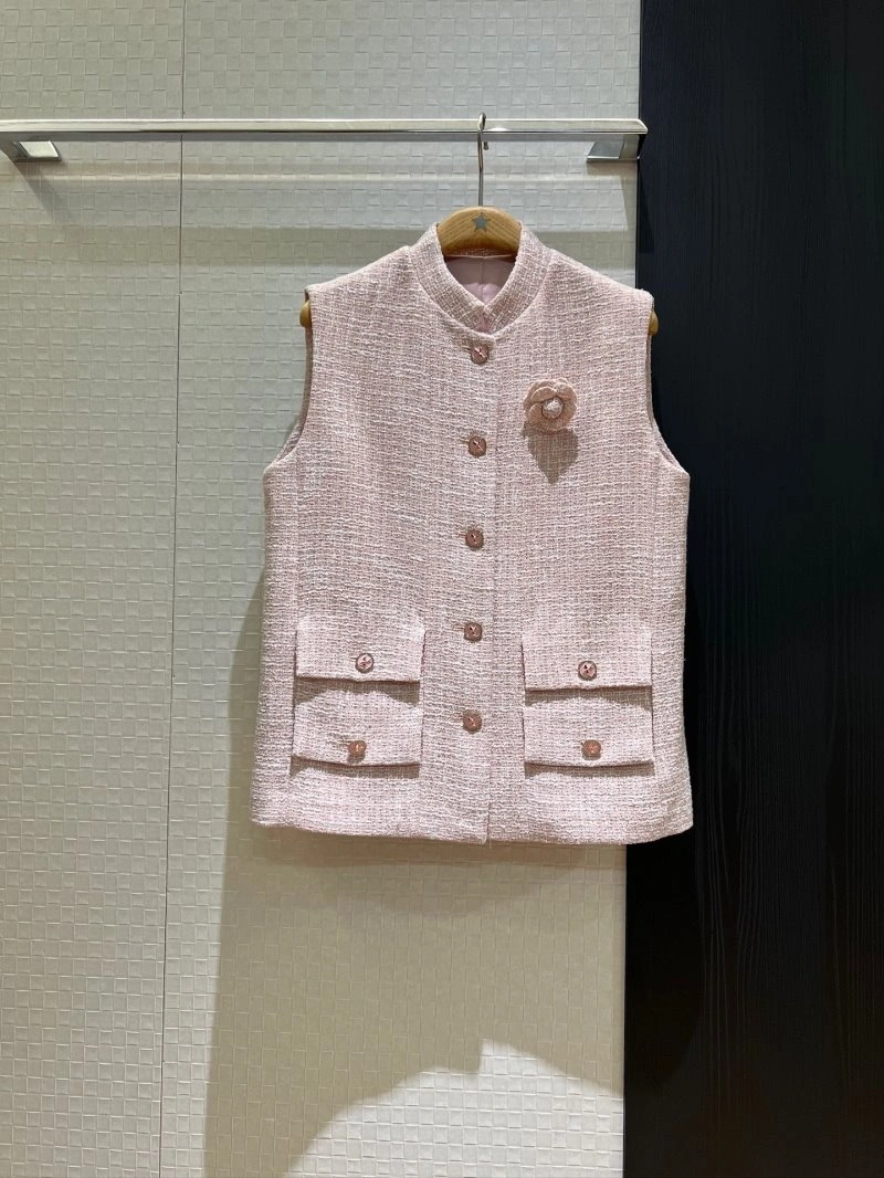 Unclassified Brand Vest FashionForward 152460