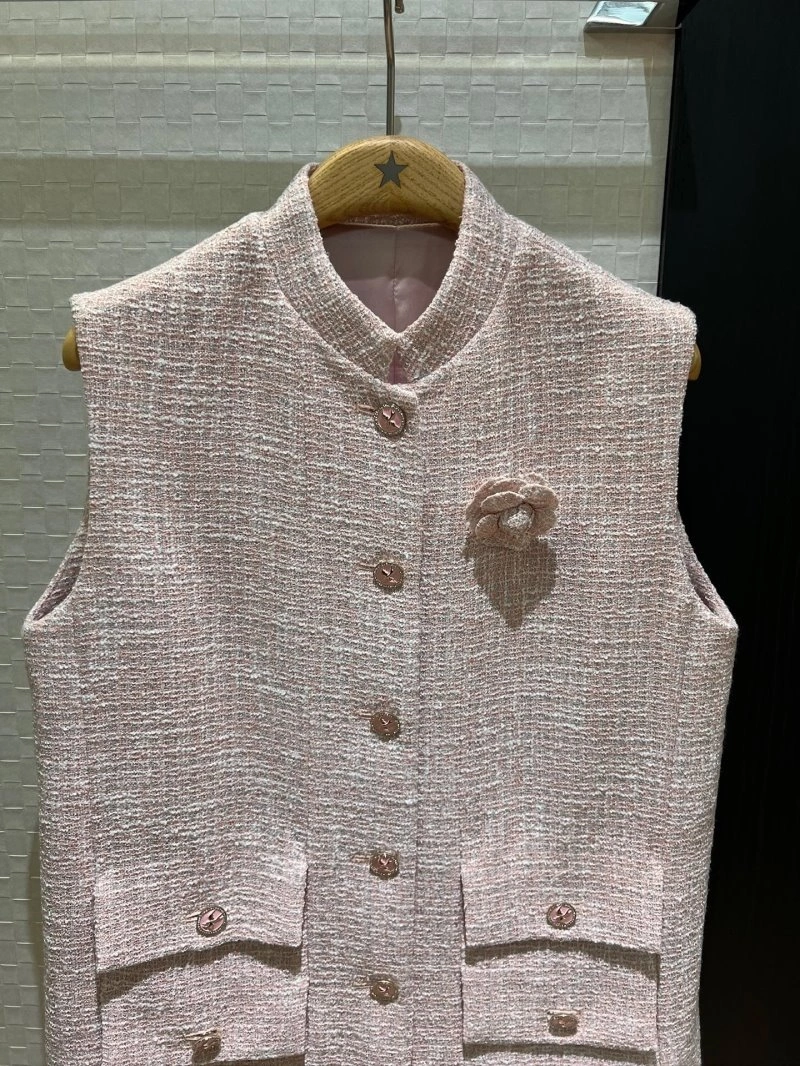 Unclassified Brand Vest FashionForward 152460